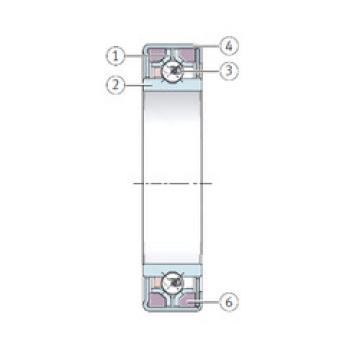 Bearing F-227411.2 INA