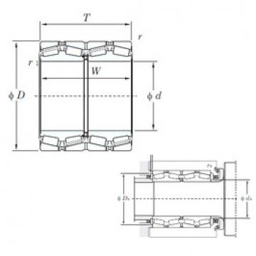 Bearing 37226 KOYO