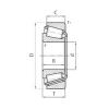 Bearing 331054CC- Q-CL7C/M88010-2-QCL7A SKF