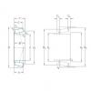 Bearing 368A/362A/Q SKF #1 small image