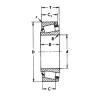 Bearing 331459B SKF #1 small image