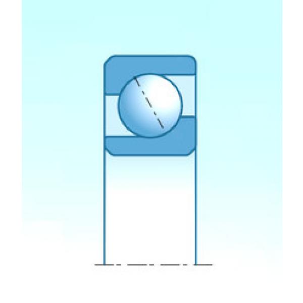 Bearing MJT3/4=13 RHP #5 image