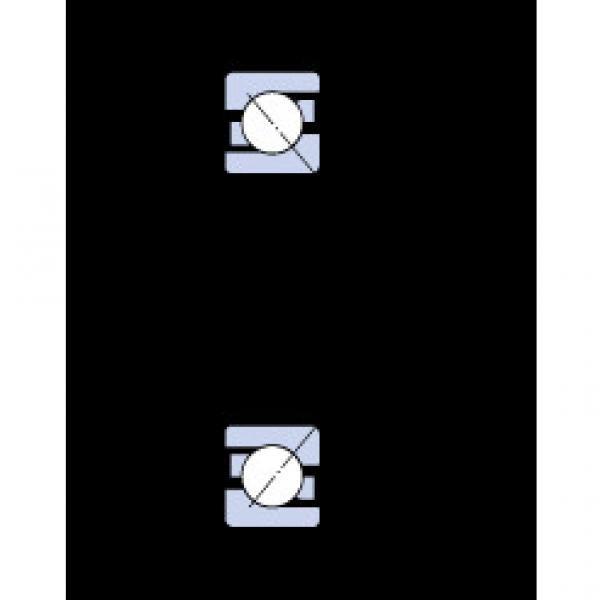 Bearing 7305 BEY SKF #5 image