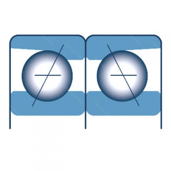 Bearing HSB010CDB+8/GLP4 NTN #5 image