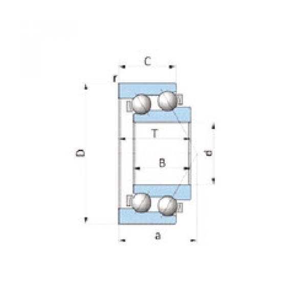 Bearing F-234975.04 FAG #5 image