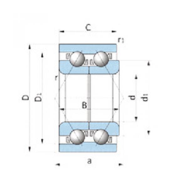 Bearing BA2B243739CA SKF #5 image