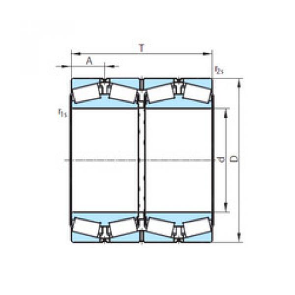 Bearing 360/630 PSL #1 image