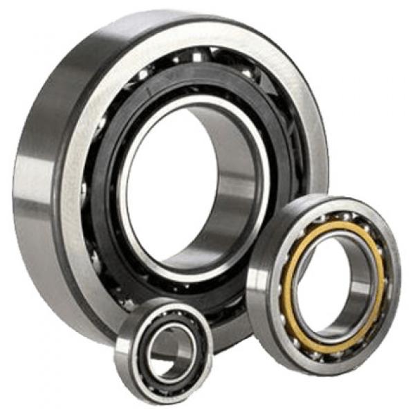 Bearing 5207-2RS C3 PFI #3 image